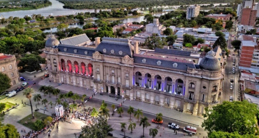 El Gobierno Provincial ya cancel&oacute; vencimientos de deuda por m&aacute;s de $ 200.000 millones