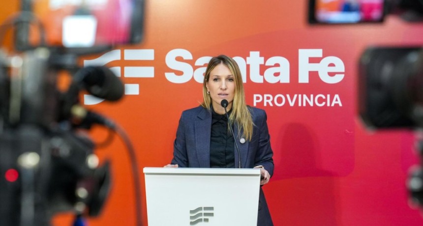 Coudannes destac&oacute; que Santa Fe realiz&oacute; m&aacute;s de 2.100 allanamientos y detuvo a 1.700 personas en lo que va de 2026