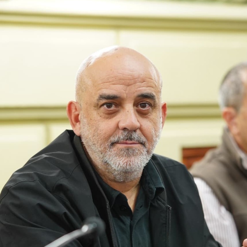 Energ&iacute;a renovable: Palo Oliver insiste con su propuesta de crear un Fondo de Financiamiento para Prosumidores Residenciales