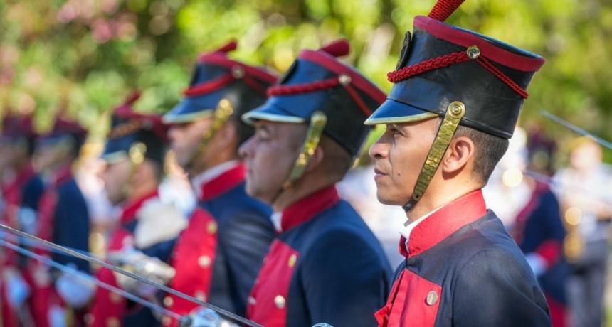 Provincia celebra el lunes la memoria del Brigadier Estanislao L&oacute;pez con una fiesta popular