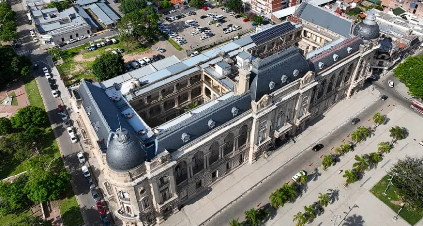 En los primeros cinco meses de 2026 la Provincia de Santa Fe bati&oacute; r&eacute;cord de inversi&oacute;n para un per&iacute;odo similar