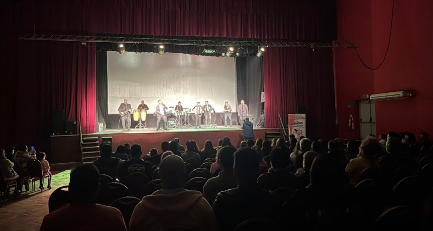Santo Tom&eacute;: el ciclo Cultural Viernes contin&uacute;a en julio con una variada programaci&oacute;n