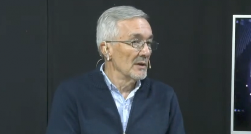 Ra&uacute;l S&aacute;nchez, precandidato a concejal de Santo Tom&eacute;: "Hay que dejar de protestar y empezar a hacer"