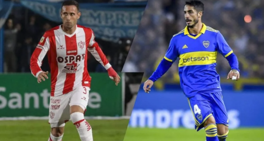  Boca quiere seguir de racha en su visita a Uni&oacute;n de Santa Fe 