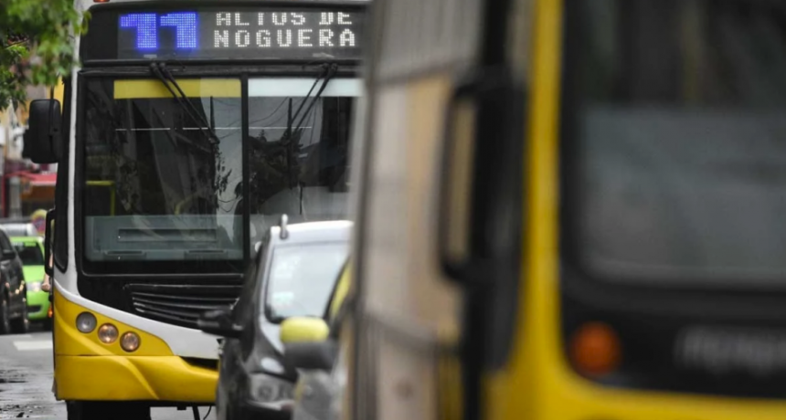  UTA llam&oacute; a un paro para el viernes si las empresas no cumplen los acuerdos salariales 