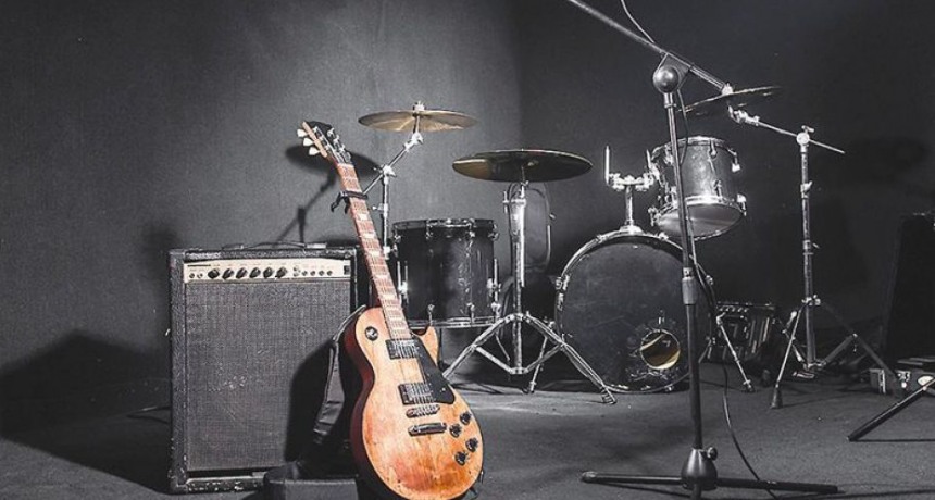 Cultural Viernes presentar&aacute; una noche a puro rock en Santo Tome