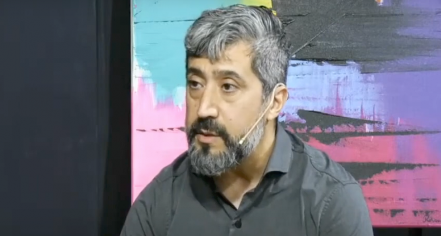 Luis Mart&iacute;nez en RPR: &ldquo;Podemos aportarle al Concejo Municipal de Santo Tom&eacute; una mirada para el presente y para el futuro&rdquo;