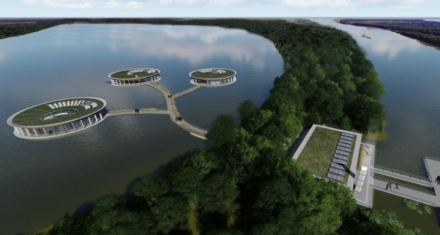 La Provincia realizar&aacute; una apertura experimental del Parque Nacional Islas de Santa Fe
