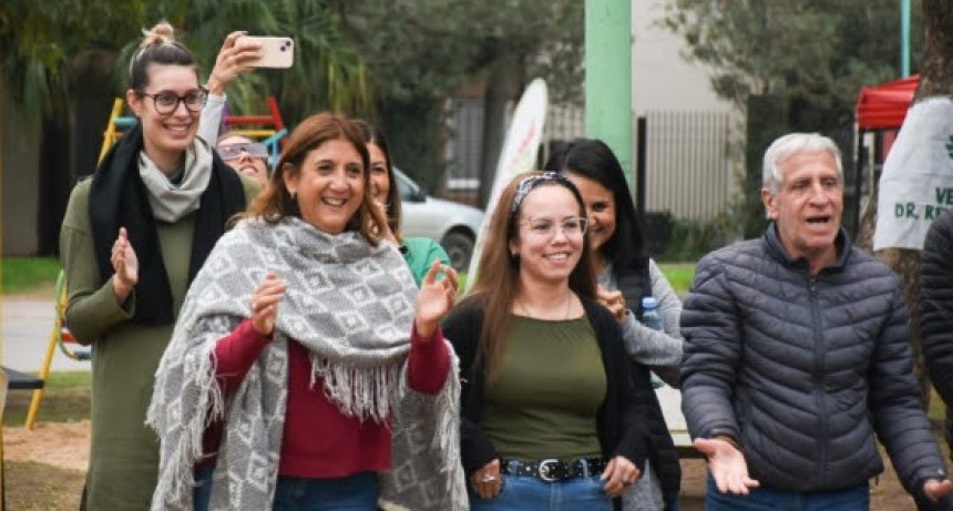 Este s&aacute;bado Cultura en tu Plaza llega al Parque Sarmiento