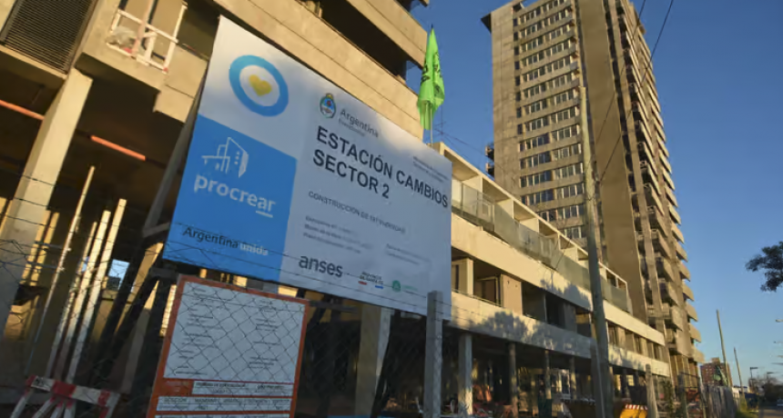 El Gobierno lanzar&aacute; un nuevo sorteo del Procrear II para Santa Fe y otras provincias