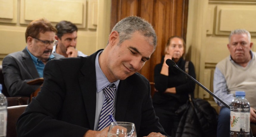 Gran predominio de Kaufmann en el departamento Garay