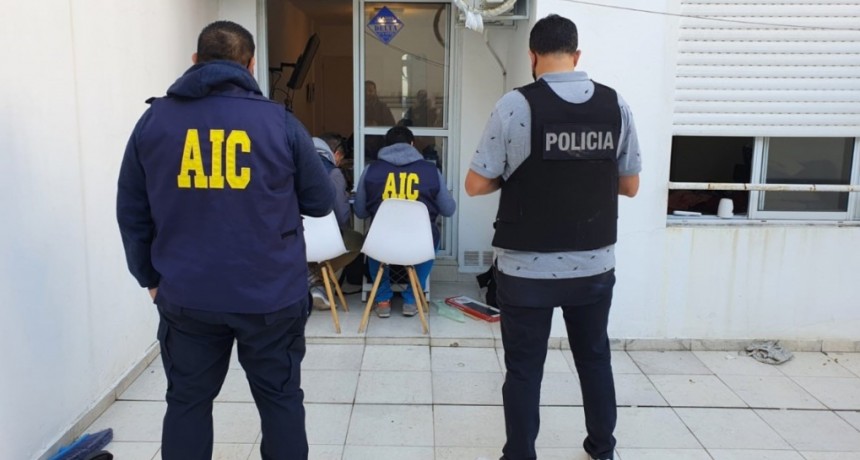 El Ministerio de Seguridad brind&oacute; recomendaciones ante las estafas virtuales