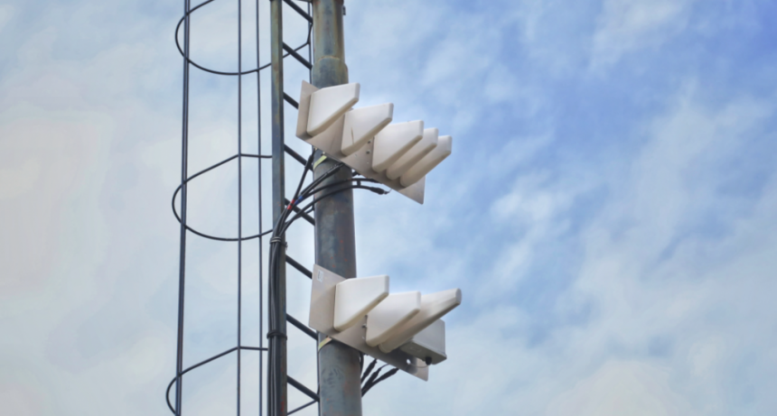 El gobierno provincial puso en marcha el sistema de inhibici&oacute;n de celulares en el penal de Pi&ntilde;ero