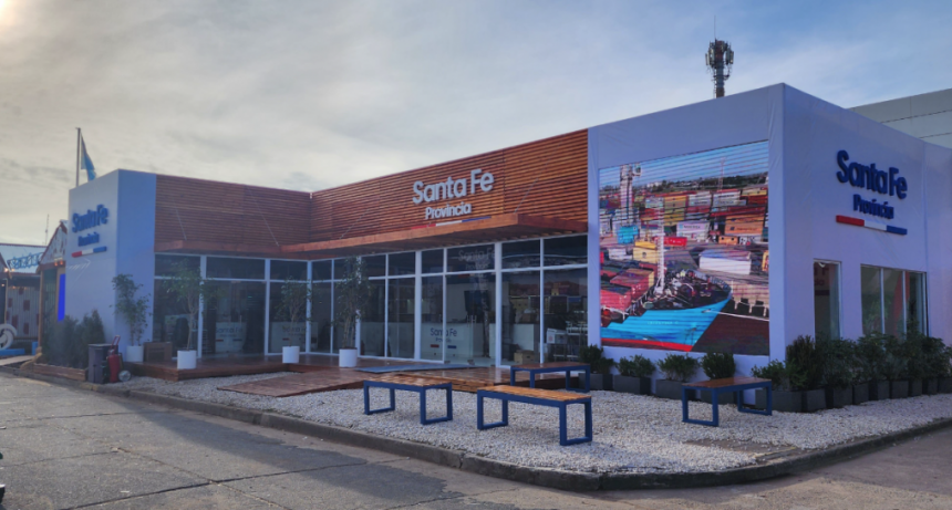 La Provincia tendr&aacute; una importante participaci&oacute;n en la 135&deg; edici&oacute;n de la Expo Rural de Palermo