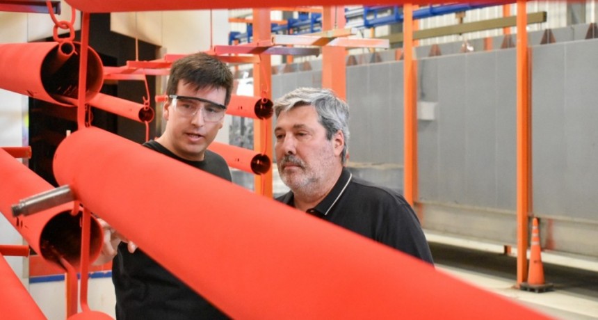 Pymes santafesinas reconocidas a nivel nacional por sus aportes a la innovaci&oacute;n y desarrollo