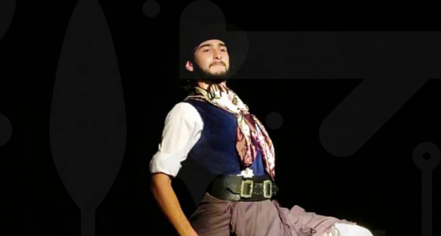 Sauce Viejo: clases de danzas folkl&oacute;ricas y malambo en delegaci&oacute;n norte