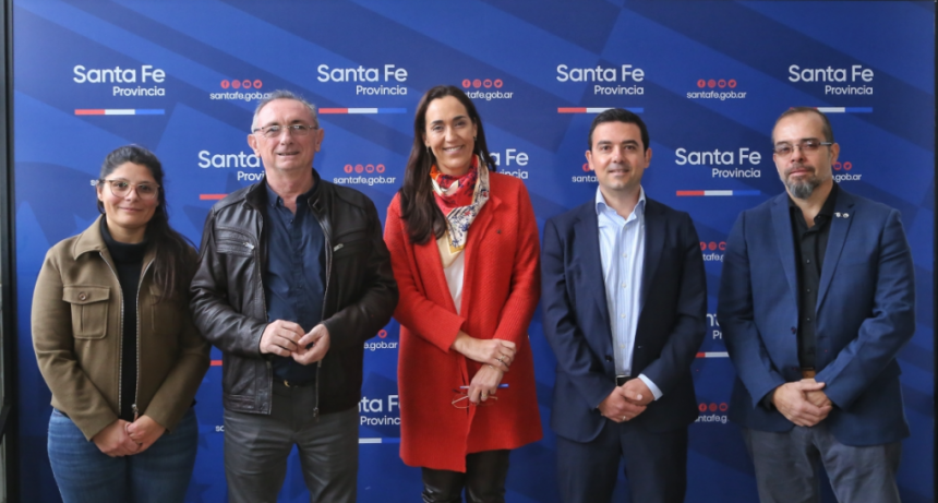 Santa Fe anunci&oacute; medidas para la trazabilidad de su producci&oacute;n de alimentos