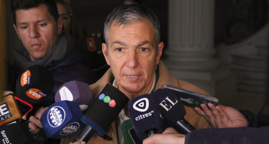 La Provincia anunci&oacute; las fechas de las pr&oacute;ximas reuniones paritarias