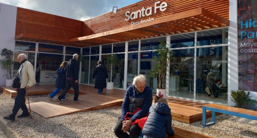 Con destacada presencia santafesina culmina la Expo Rural de Palermo