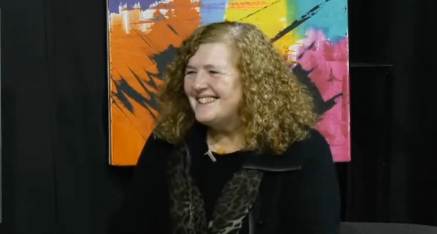 Alejandra Chena en RPR: &ldquo;Los vecinos y las instituciones tienen que ser escuchados por el estado santotomesino&rdquo;