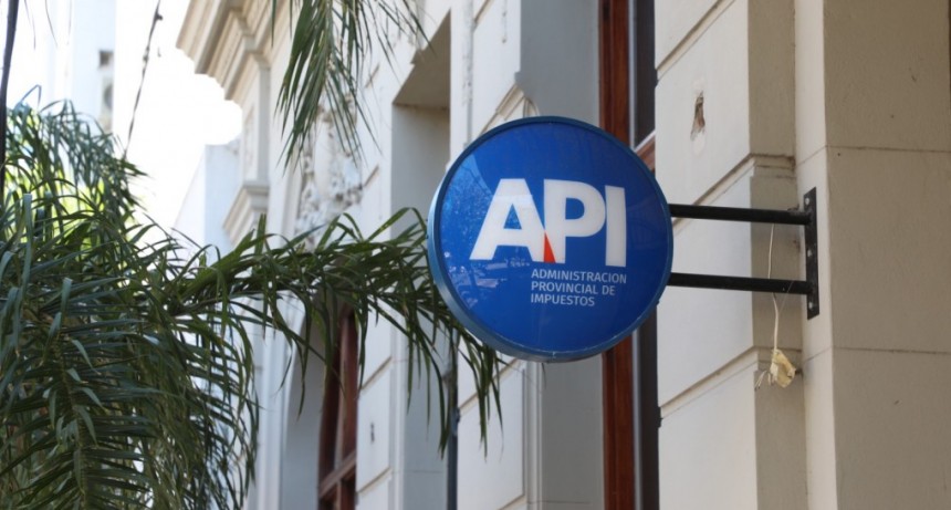 API prorrog&oacute; el plan especial de pagos para cancelar deudas devengadas hasta el 30 de abril