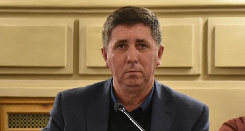 Pirola logra avance legislativo para fortalecer la seguridad rural y combatir el abigeato