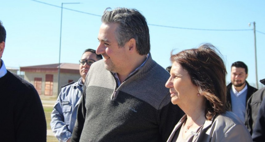Cococcioni: &ldquo;Valoramos que Naci&oacute;n haya decidido terminar la c&aacute;rcel federal de Coronda&rdquo;