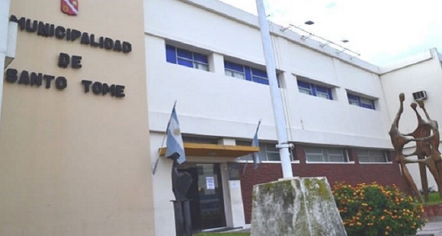 El Gobierno de Santo Tom&eacute; lanza moratorias para el pago de Patente, Multas y Tributos Municipales