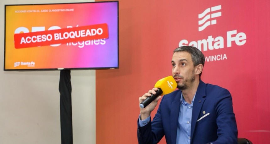 Apuestas online: Provincia detall&oacute; medidas para combatir el juego compulsivo