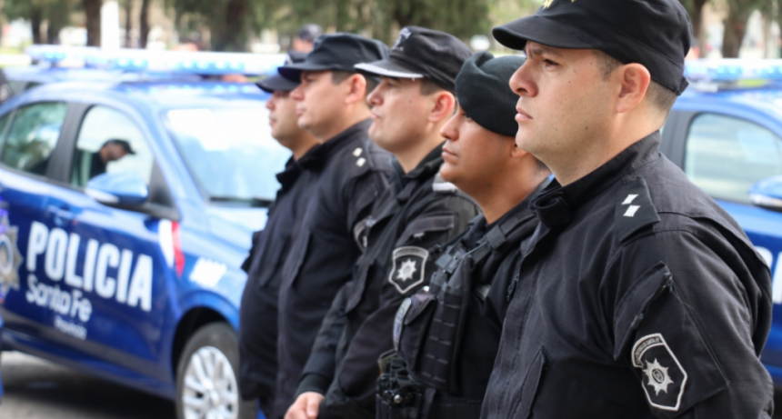Ingreso a la Polic&iacute;a: abre el 15 la convocatoria para incorporar 1.200 nuevos agentes