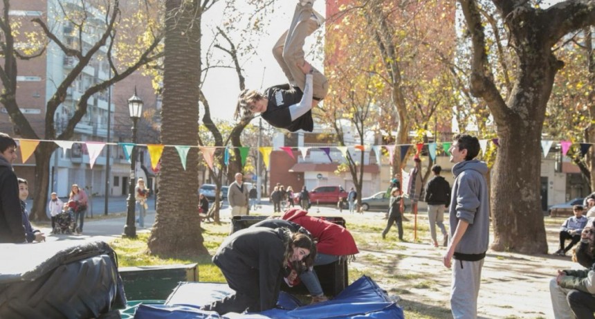 Comienza la agenda cultural para disfrutar del Invierno en Santa Fe