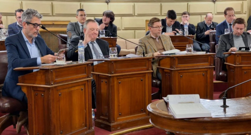 Proponen la creaci&oacute;n de la &ldquo;Zona de Salud Noroeste&rdquo; que comprenda los Dptos. San Crist&oacute;bal y 9 de Julio
