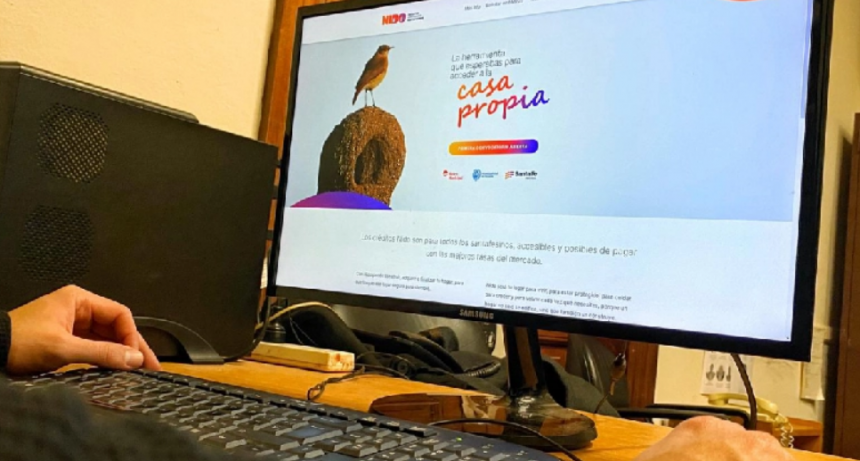 Provincia destina a los cr&eacute;ditos Nido el ahorro por la compra eficiente en v&iacute;vieres para c&aacute;rceles