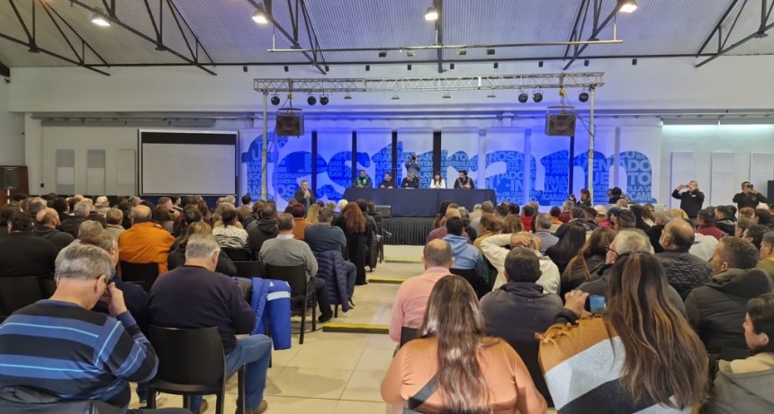 FESTRAM en el Consejo Econ&oacute;mico y Social: "Sin justicia social, la paz y la convivencia corren peligro" 