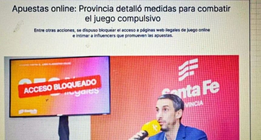 M&aacute;s de 750 docentes participaron de los Congresos Virtuales de Educaci&oacute;n del Dpto. San Crist&oacute;bal