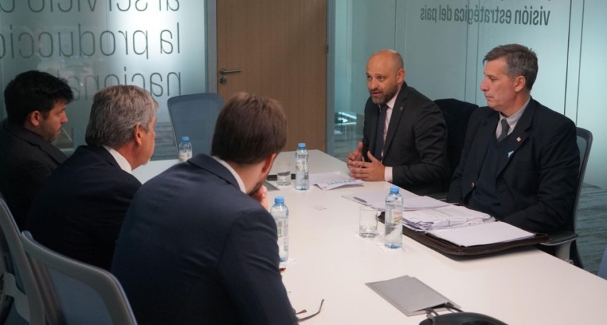 Puccini y Olivares suman financiamiento con nuevas entidades financieras