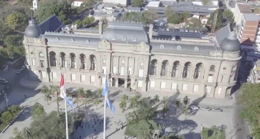 Provincia ahorra m&aacute;s de $ 7.000 millones con la reducci&oacute;n de las licencias de los empleados p&uacute;blicos