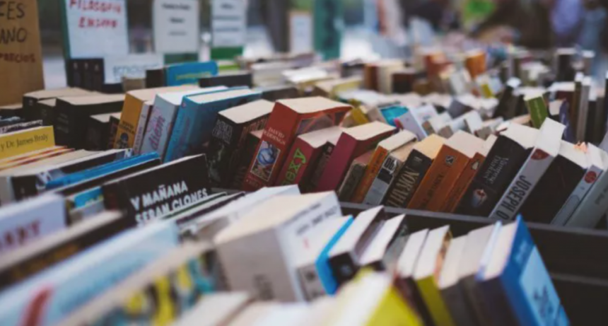 La ciudad de Santa Fe celebrará su 1º Festival Internacional de Literatura en Octubre