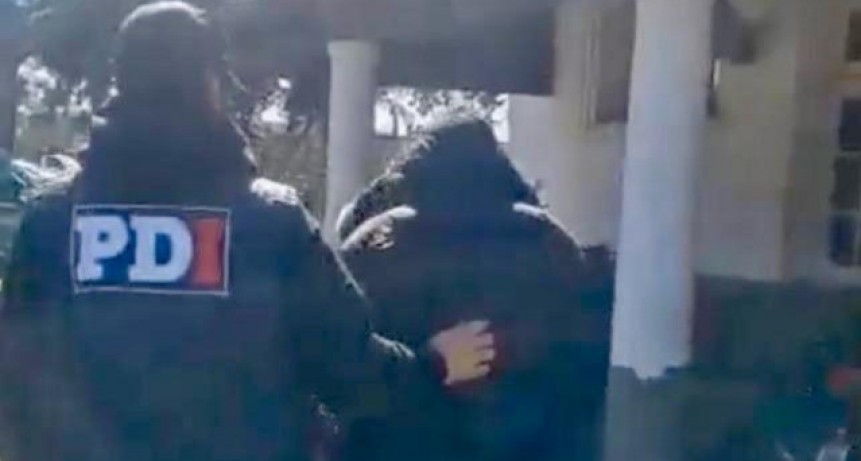 Un detenido por el homicidio del colectivero en Rosario