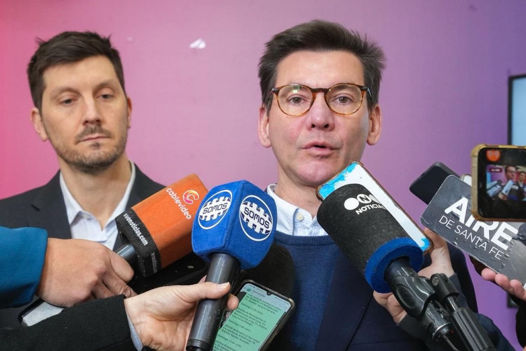 Uso ilegal de la marca “Quini 6”: Provincia brindó detalles sobre la demanda a Meta