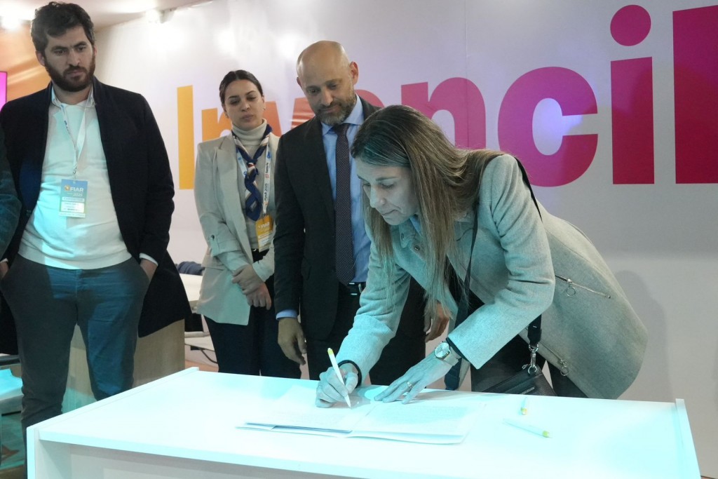 El Gobierno de Santa Fe ya financia a pymes que buscan ampliar su capacidad energética