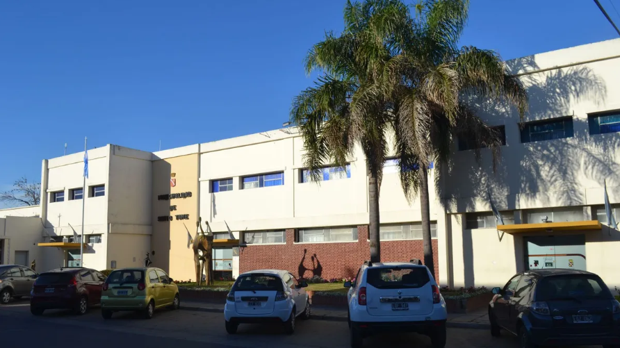 Cambios en el gabinete municipal: Federico Acuña será el nuevo secretario de Gobierno en Santo Tomé