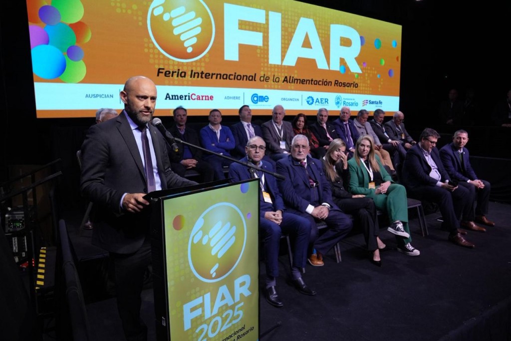 Santa Fe Business Forum: la segunda edición será en septiembre
