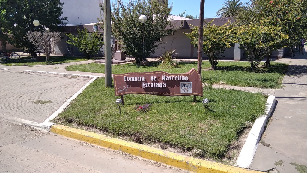 Borla confirmó nuevos fondos para Obras Menores para el Departamento San Justo