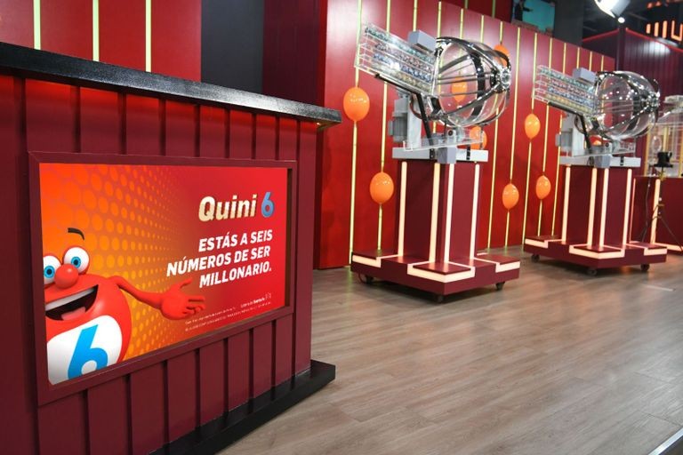 Uso ilegal de la marca “Quini 6”: la Justicia ordenó a Facebook eliminar publicaciones que promocionan apuestas clandestinas