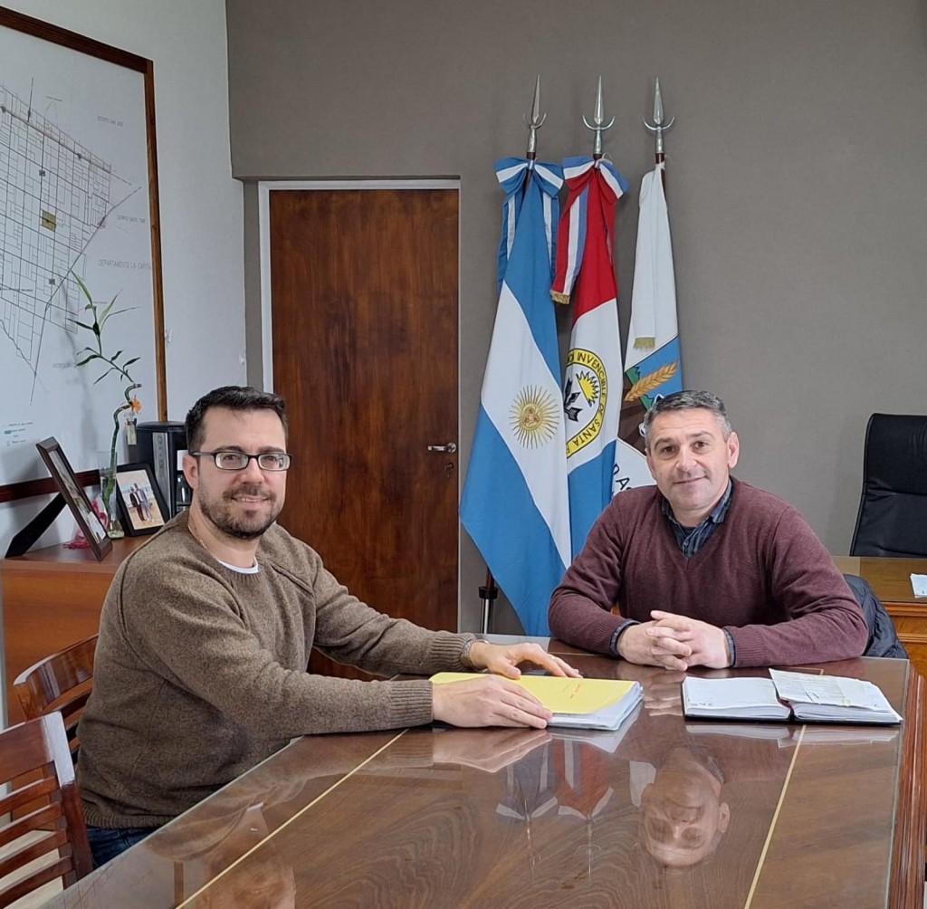 Avanza la generación de empleo en San Agustín