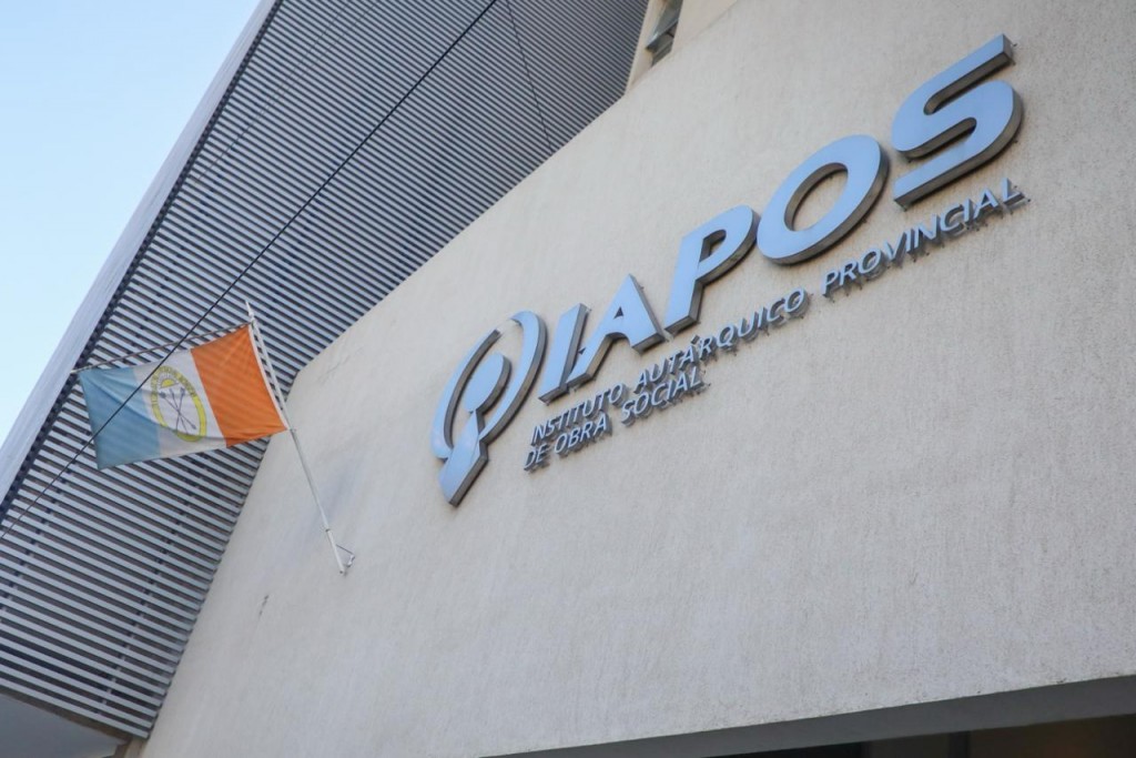 Iapos cubrió más 7 millones de prácticas ambulatorias, 2 millones de consultas médicas y 55 mil cirugía en seis meses
