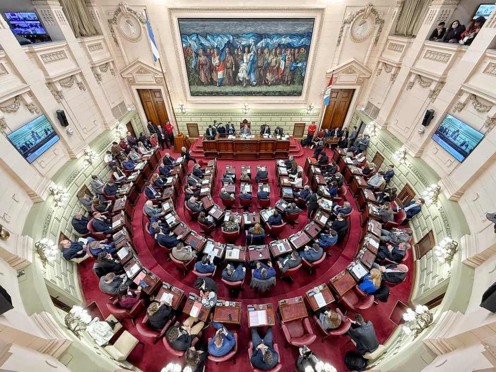 Ya está disponible el enlace de inscripción para la audiencia pública sobre los regímenes municipales