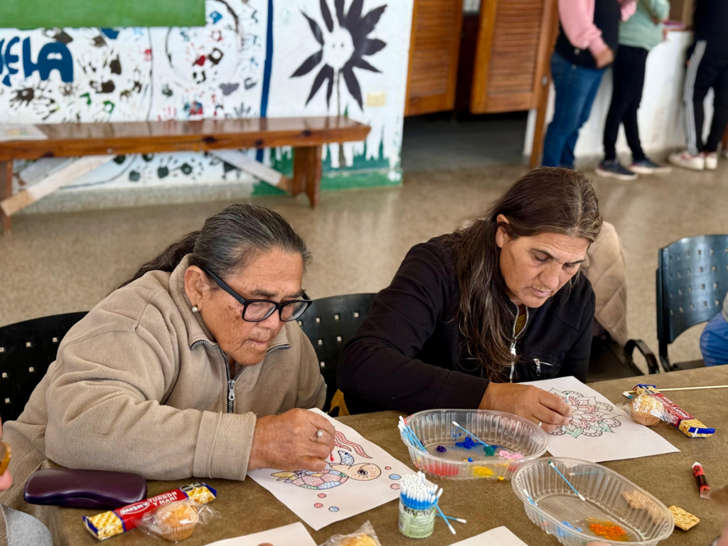 Santo Tomé lanzó el programa “Nueva Oportunidad” para promover la inclusión y la formación laboral