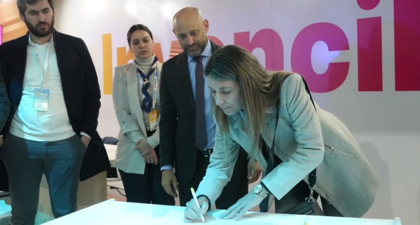 El Gobierno de Santa Fe ya financia a pymes que buscan ampliar su capacidad energ&eacute;tica